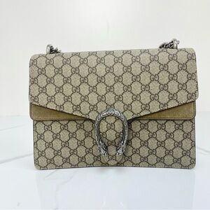 Gucci Dionysus Shoulder Bag